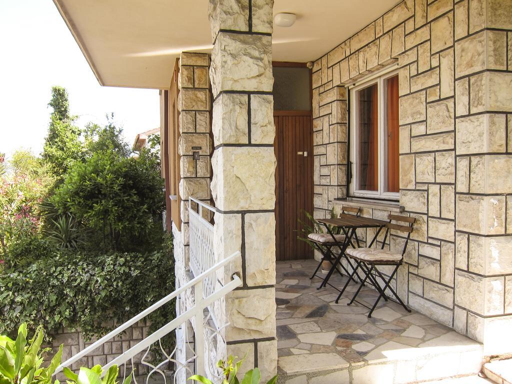 Vila Flori Koper Habitación foto
