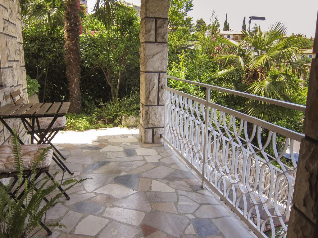 Vila Flori Koper Habitación foto