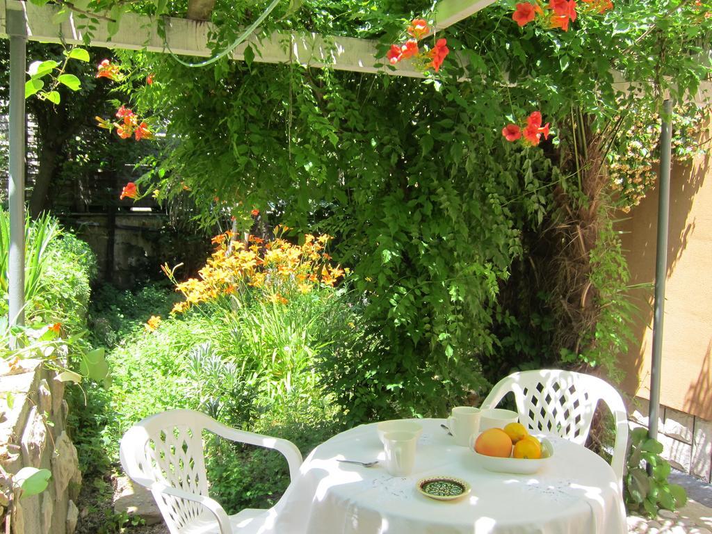 Vila Flori Koper Exterior foto