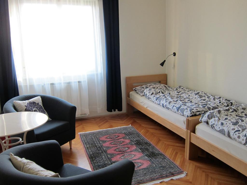 Vila Flori Koper Exterior foto