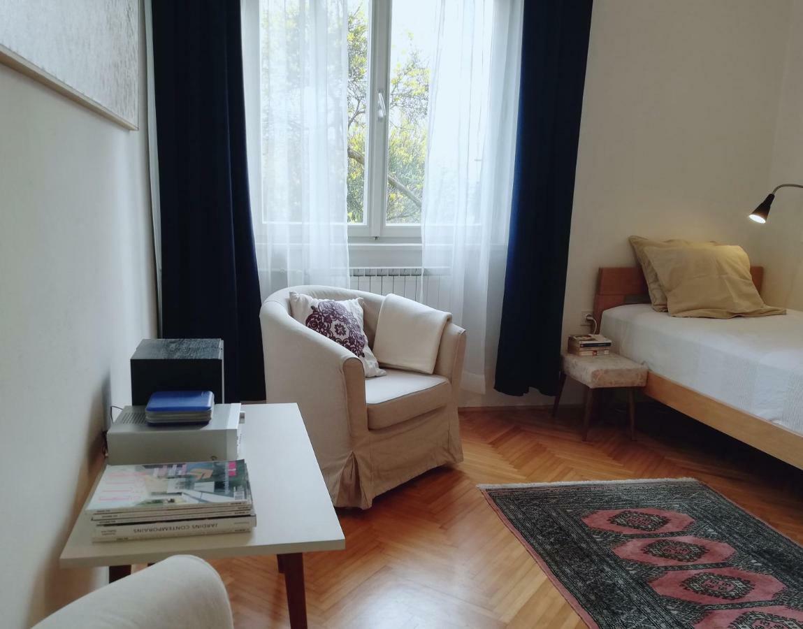 Vila Flori Koper Exterior foto