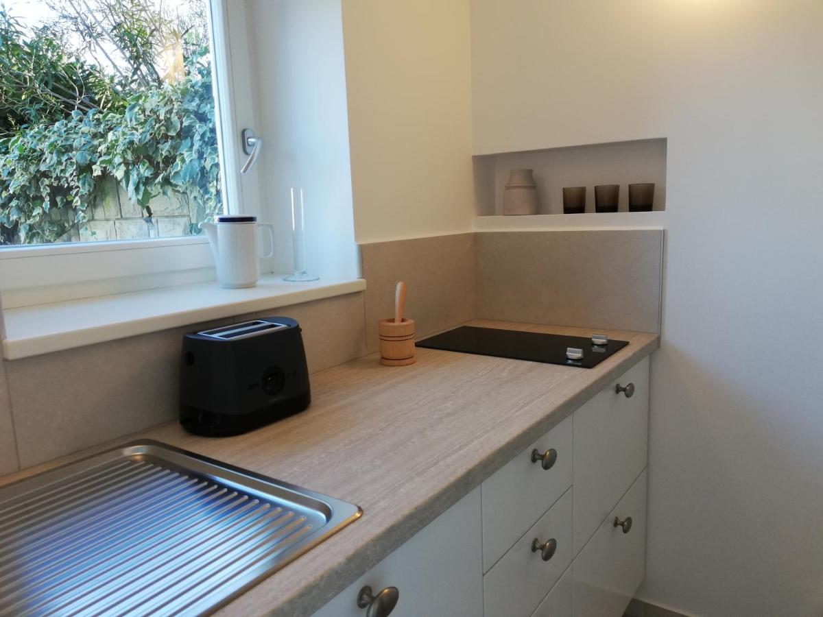Vila Flori Koper Habitación foto